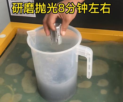 CNC机加工洛南铝件样品